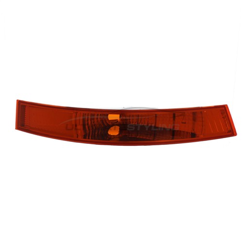 Front indicator light fits - indicator,