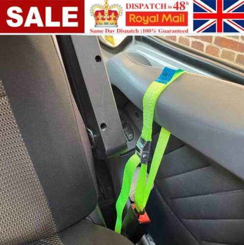Sets motorhome cab security - motorhome,