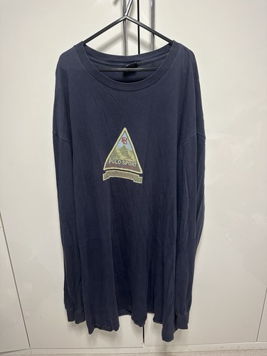 Ralph lauren 2xlt - t-shirt, with
