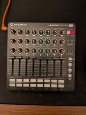 Novation Launch Control XL MK2