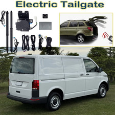 Retrofit Power Electric