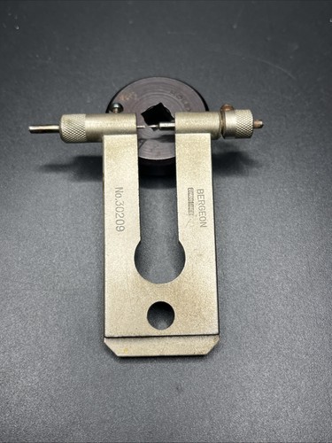 Bergeon 30209 screw - no.,