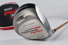 Adams Redline Driver / 10.5 Degree / Regular Flex Aldila NVS 65 Shaft