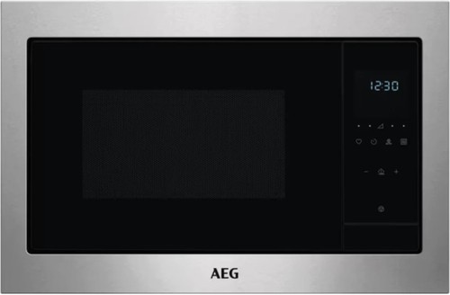 Aeg mse2547dbm integrated - aeg,