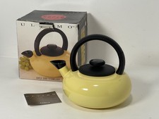 Vtg COPCO Yellow Ultimo Aria