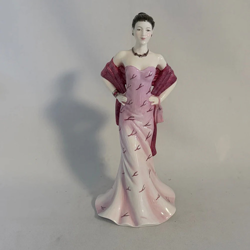 Royal doulton figurine - royal,