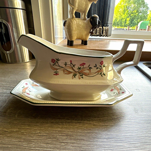 Eternal beau gravy boat - eternal,