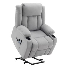 Electric Power Rise Recliner