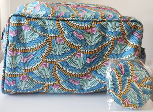 Liberty medium washbag - liberty,