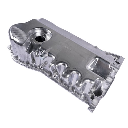 New engine oil sump - sump, for