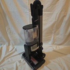 Shark Stratos Anti-Hair Wrap Lift Away, Duo Clean Iz400ukt T6