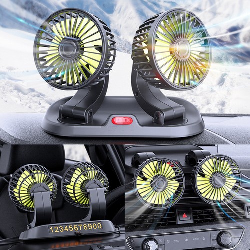 360 car fan mini - car,