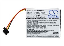 Replacement Battery For