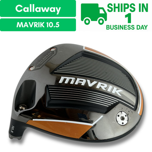 Callaway mavrik driver - callaway, 10.5*