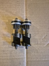 KAWASAKI KMX 200 POWERVALVES
