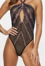 Ann Summers -BLAZE - BODY -