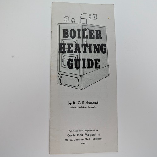 1941 chicago coal heat - 1941,