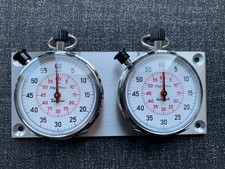 German Hanhart Mega Minute