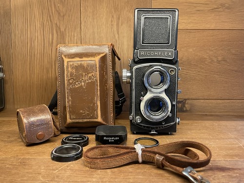 Near mint case - *near, w/