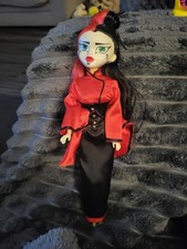 Bleeding Edge Begoth Suzisin