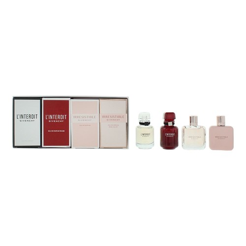 Givenchy miniatures gift set - miniatures, 2