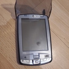 iPAQ PDA PocketPC HP Model