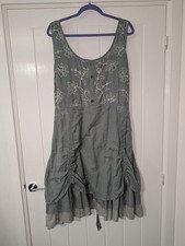 JOE BROWNS Sage Green