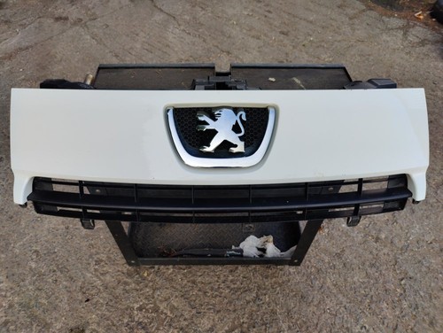 Peugeot expert front bumper - expert,