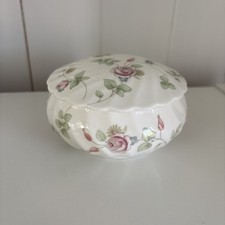 Wedgwood made england - made,