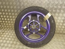 Kawasaki GPX600R GPX600 R