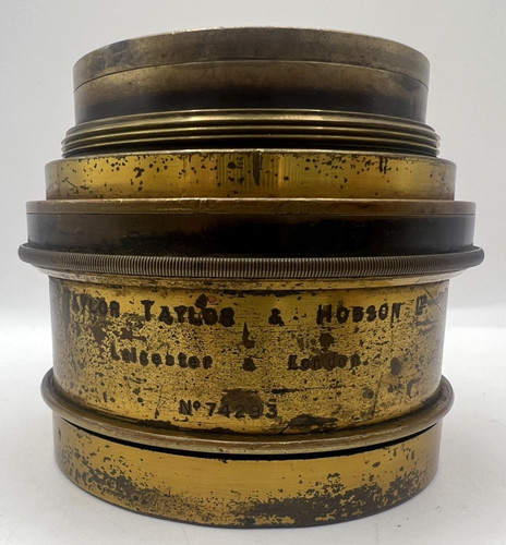 Wwi era taylor - taylor,