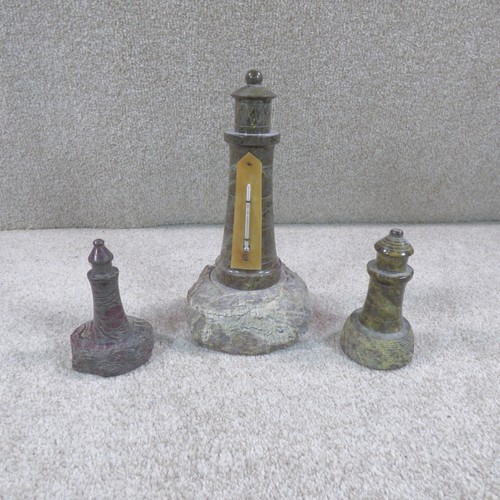 Vintage cornish serpentine - vintage,