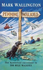 Pennine Walkies: Boogie Up the