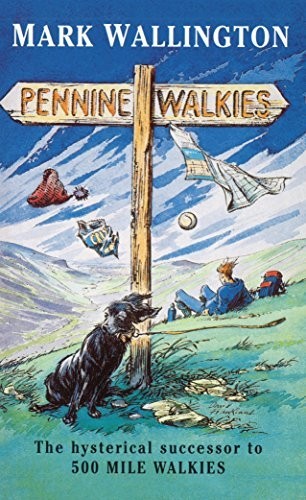 Pennine walkies boogie the - walkies:,
