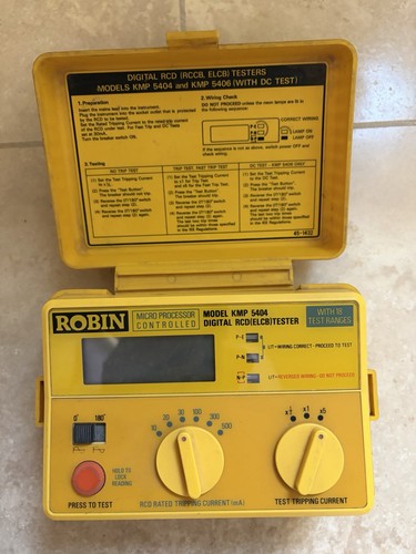 Micro processor controlled - micro,
