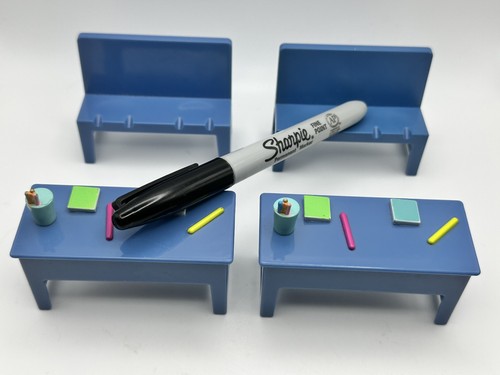 Peppa pig furniture - peppa,