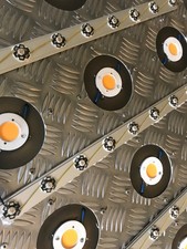 High output CLU048 1212 COB Grow light With Meanwell Drivers + Far/Deep Red LED