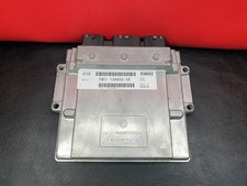 7M51-12A650-VE Ford Focus