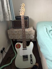 Fender American Performer