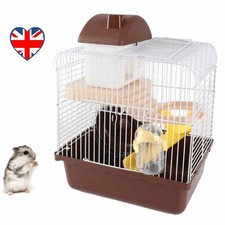 2Tier Large Hamster Cage with