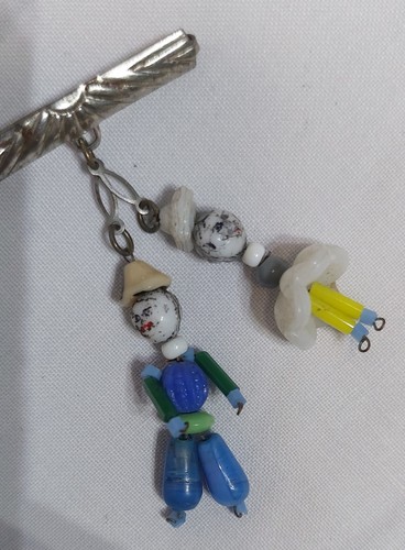 Ww1 ww2 mascots - ww1,