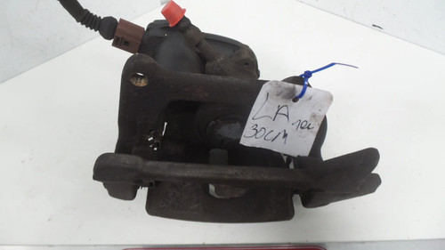 Brake caliper left rear audi - brake,