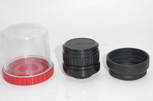 Pentax 110 50mm 8 - pentax, lens
