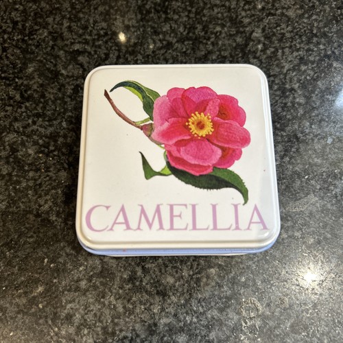 Emma bridgewater flower tin - bridgewater,