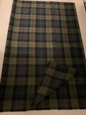 Murray Of Atholl Muted Tartan