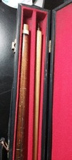 Snooker Or Pool Cue Boxed