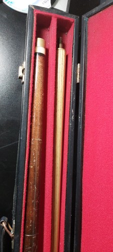 Snooker pool cue - snooker,