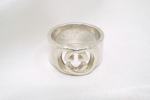 Gucci interlocking g - 8.5,