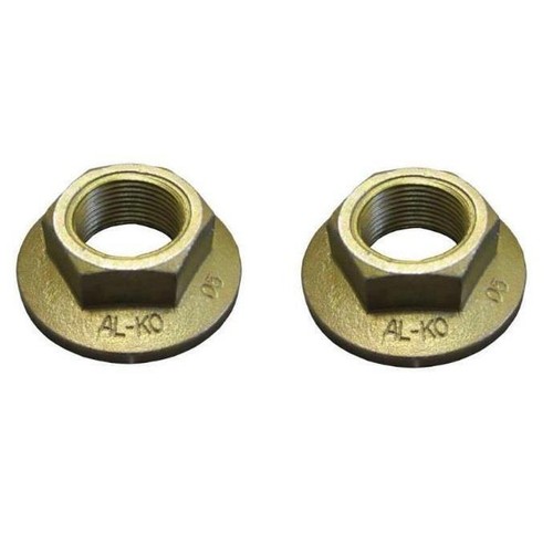 One shot 32mm flanged - 32mm,