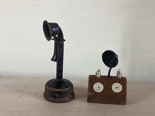 Antique dolls house miniature - antique,